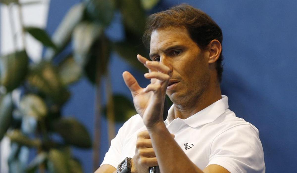 Nadal
